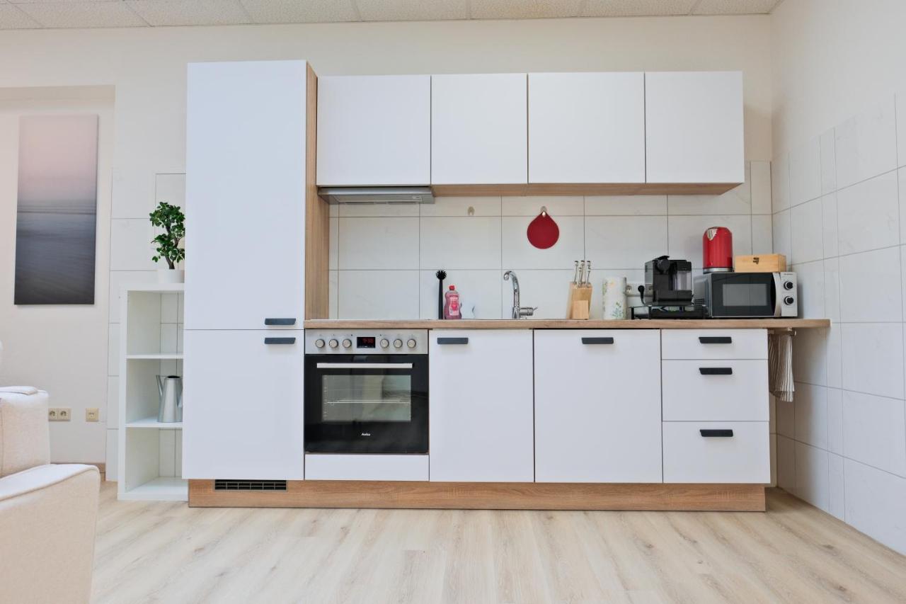 Klassen Apartments! Erleben Sie In Dieser Modernen Apartment