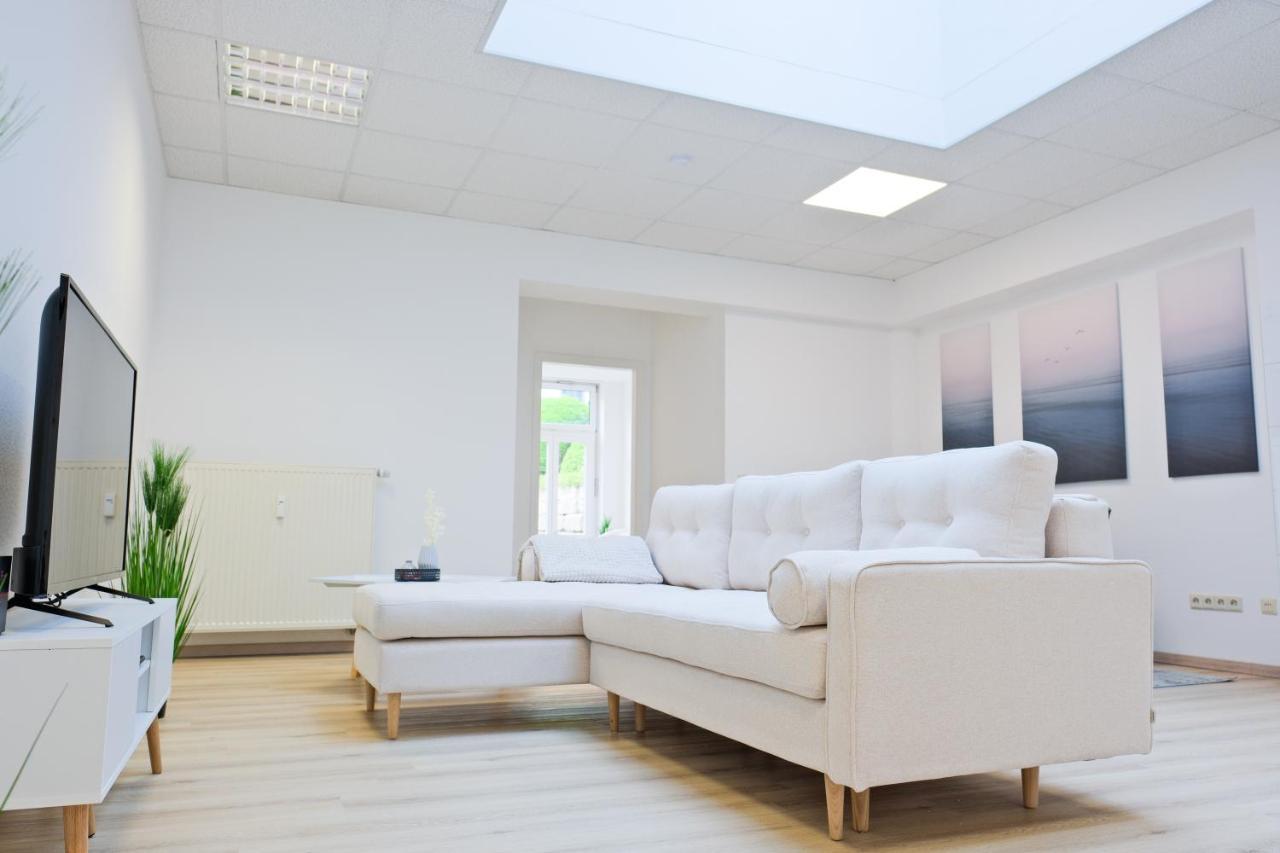 Klassen Apartments! Erleben Sie In Dieser Modernen Aulendorf