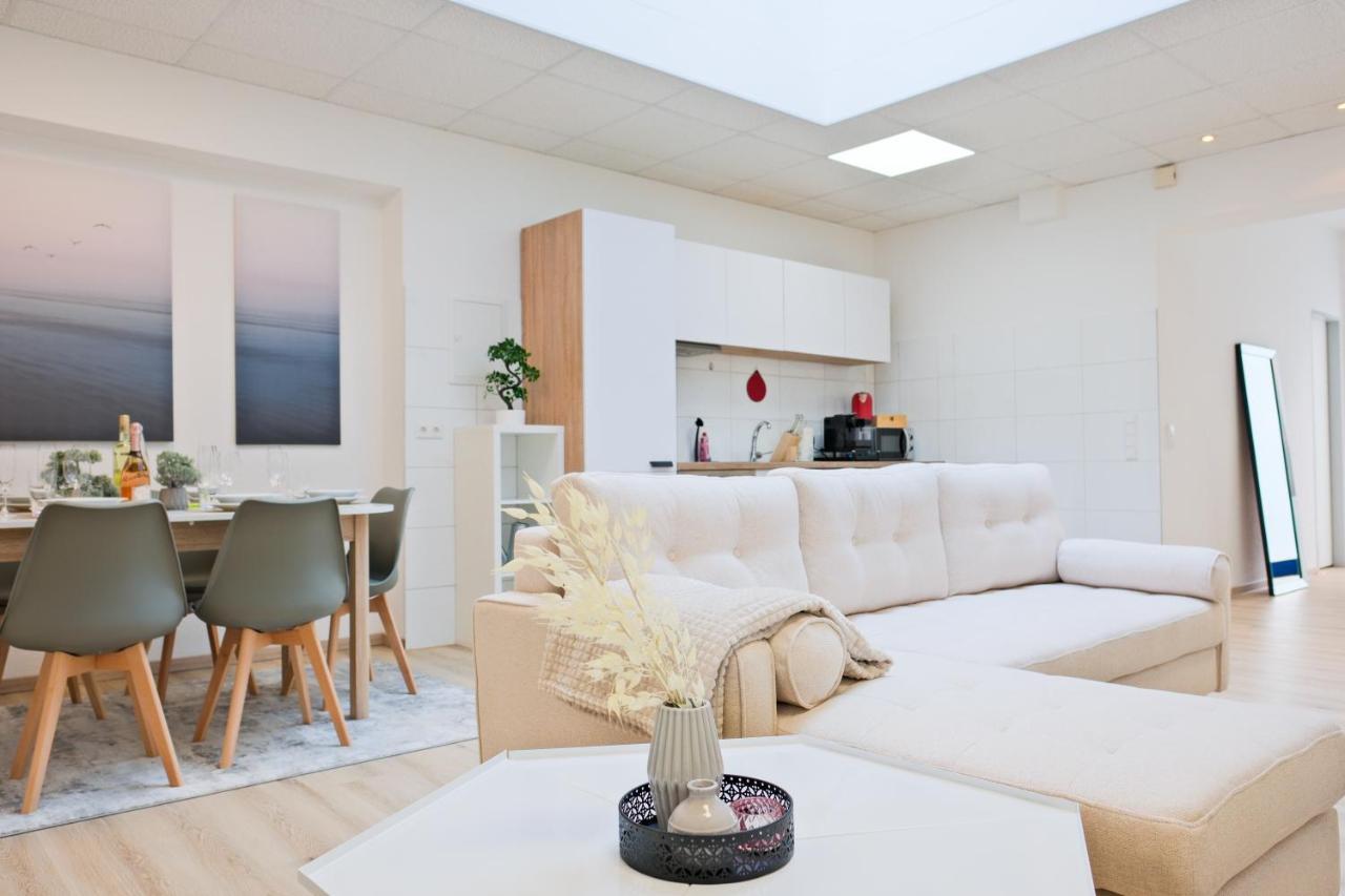Klassen Apartments! Erleben Sie In Dieser Modernen Apartment Aulendorf
