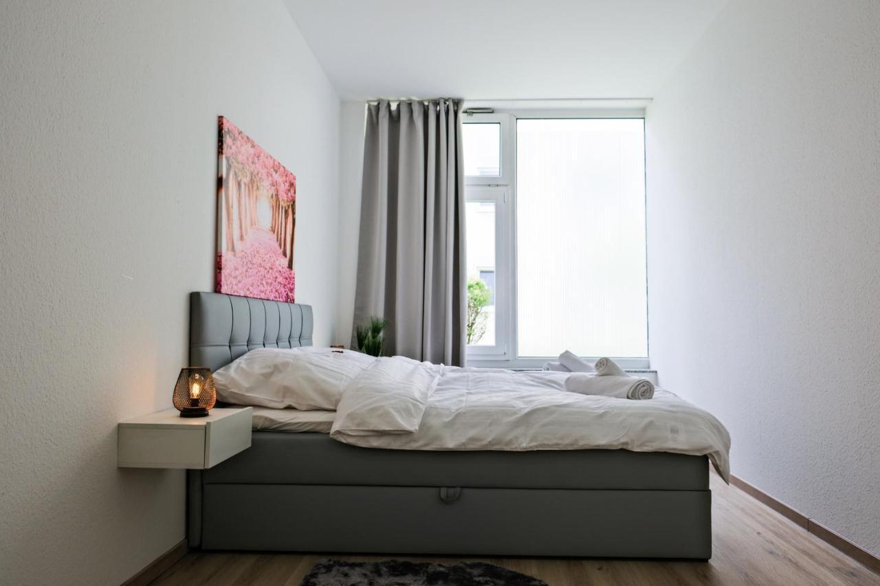 Apartment Klassen Apartments! Erleben Sie In Dieser Modernen