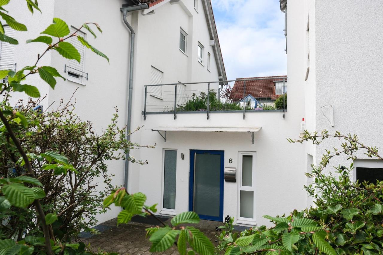 Klassen Apartments! Erleben Sie In Dieser Modernen *